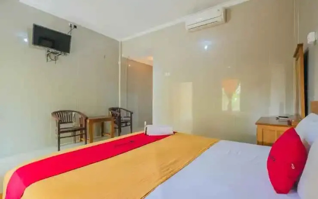 RedDoorz @ Tanjung Alam Hotel Lovina