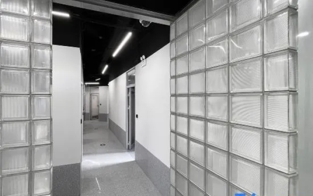 Weiliu Youth Hostel (Shanghai People's Square Jing'an Joy City Branch)