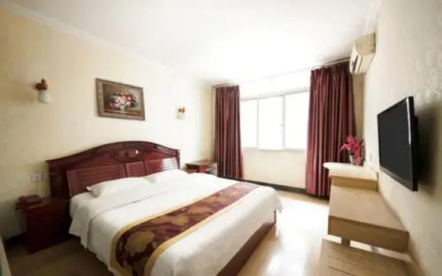 Yuhang Business Hotel