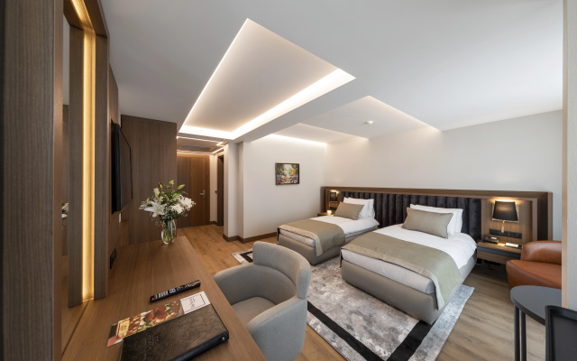 Vital Hotel Fulya