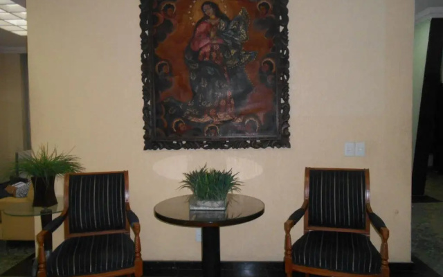 Titao Plaza Hotel