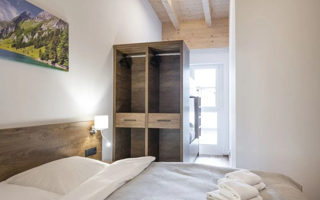 Hotel Alpendorf Ski - und Sonnenresort