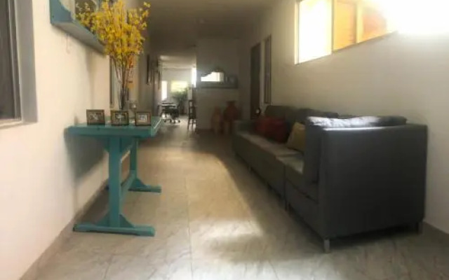 San Fernando La 80