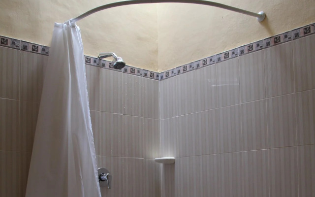 Campuhan Guest House
