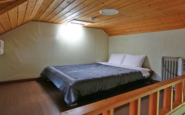 Chalet Resort