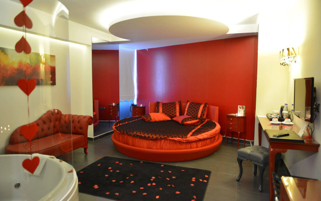 Lova Hotel & SPA