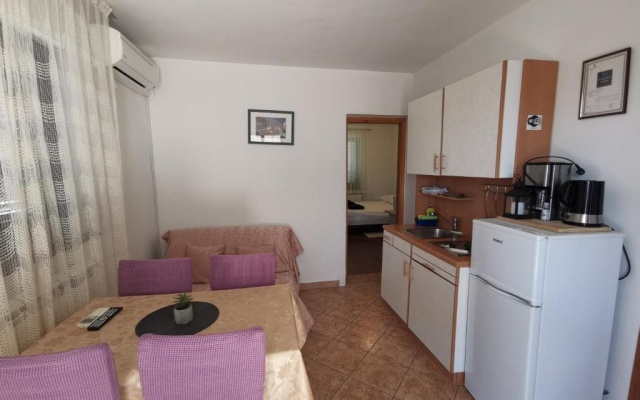Istria Apartments