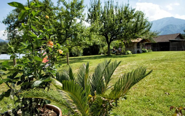 Pension Stausee