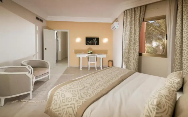 Palm Beach Palace Tozeur