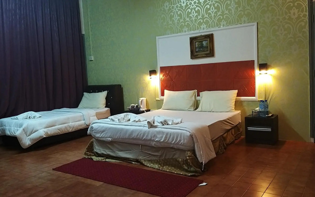 Green Town Hotels and Resorts
