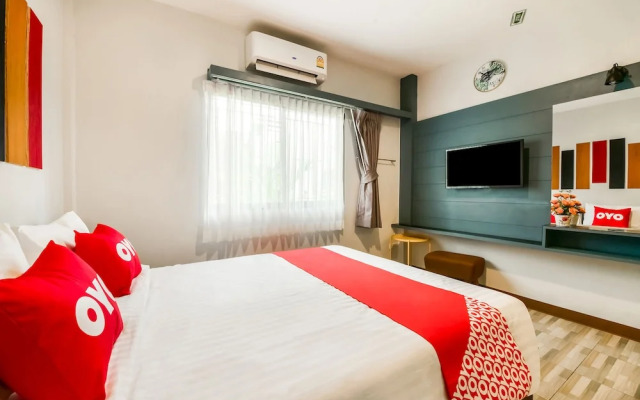 Pattaya Bed Boutique by OYO Rooms