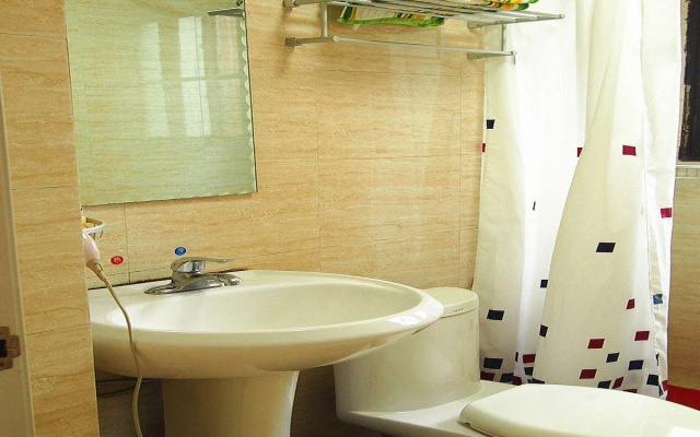 Wuxi Hiker International Youth Hostel