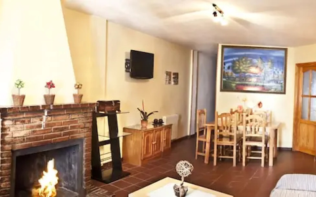 Apartamento Umbral 3