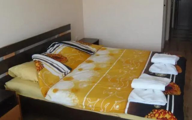 Hotel Pri Spaska