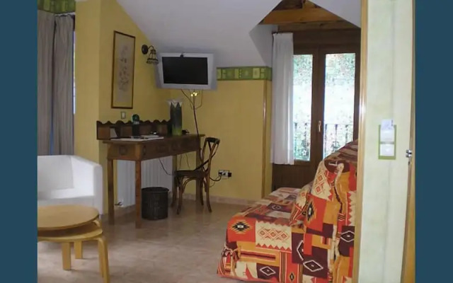 Hotel EntreRíos