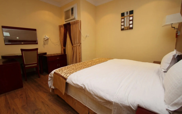 Raoum Inn Serviced Apartments- Khafji Southern
