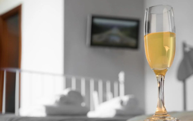 Bed And Breakfast OPazzariello