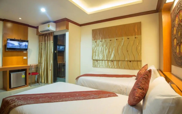 IL MARE Patong Place