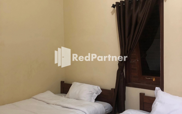 Homestay Mulia Syariah Borobudur Magelang RedPartner