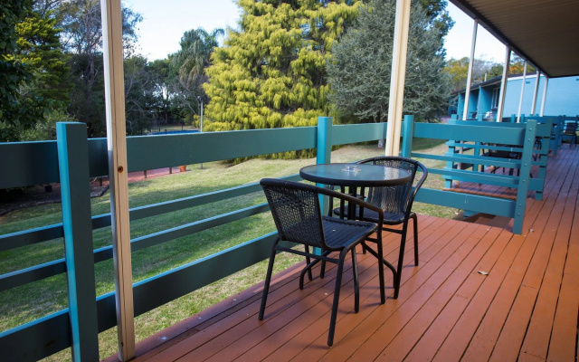 Toowoomba Motel