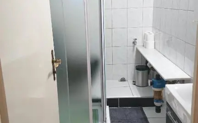 2-Zimmerwohnung