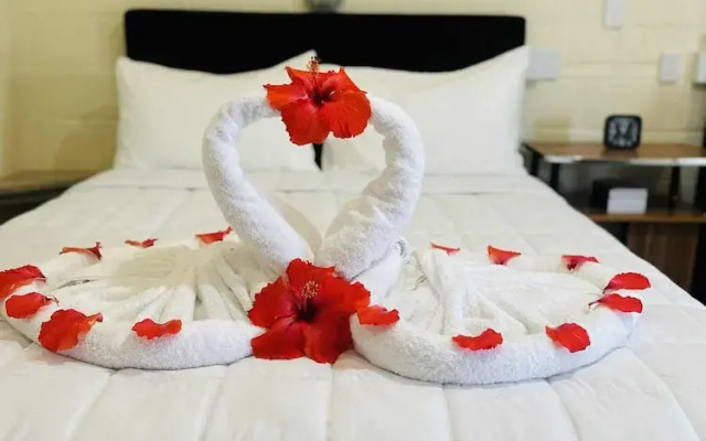 Sunrise Resort