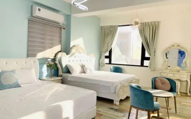 Camino B&B