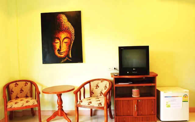 Ton Rak Residence