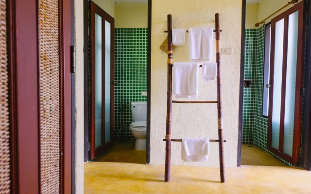 Pai Hotsprings Spa Resort