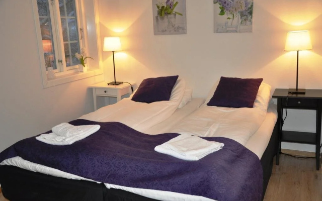 Verkshotellet