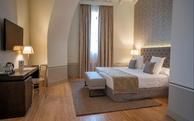 Hotel Hospes Palacio de Arenales & Spa