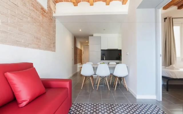 Aparteasy Deluxe apartments