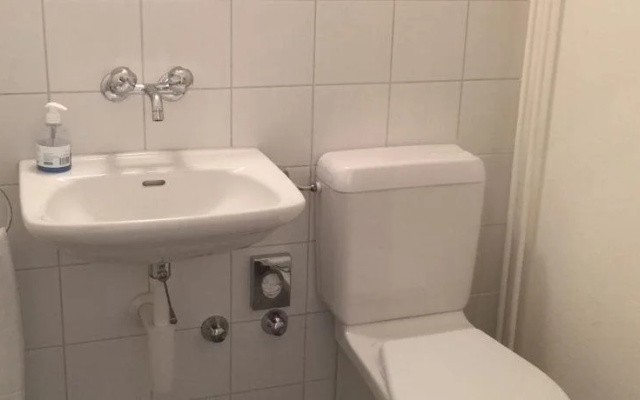 Ferienwohnungen Fontana