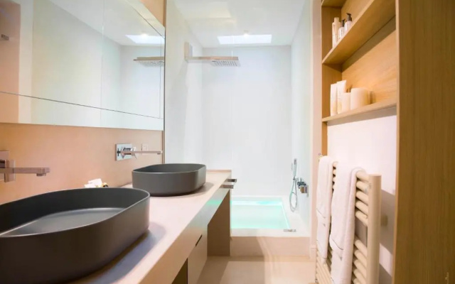 La Dimora delle Fate Luxury & SPA