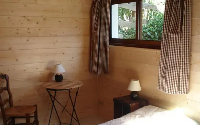 Camping à la Ferme Saint-Joseph