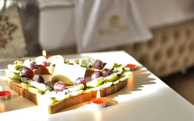 Royal Sivas Otel
