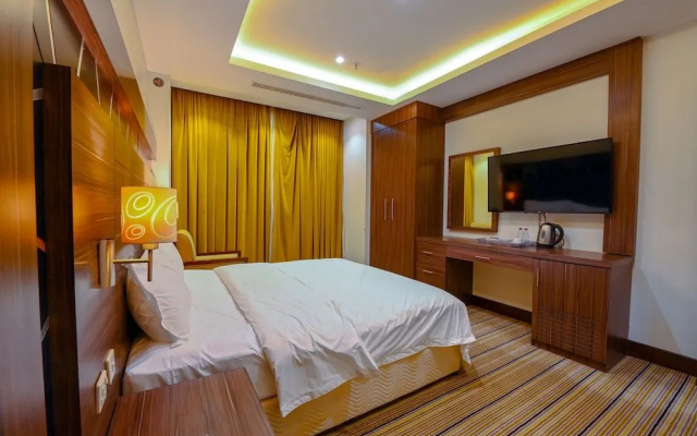 Dormira Hotel