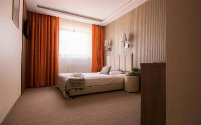 Hotel Wróblewscy