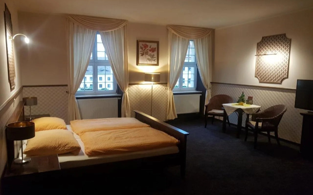 Gotikhotel Frenzelhof