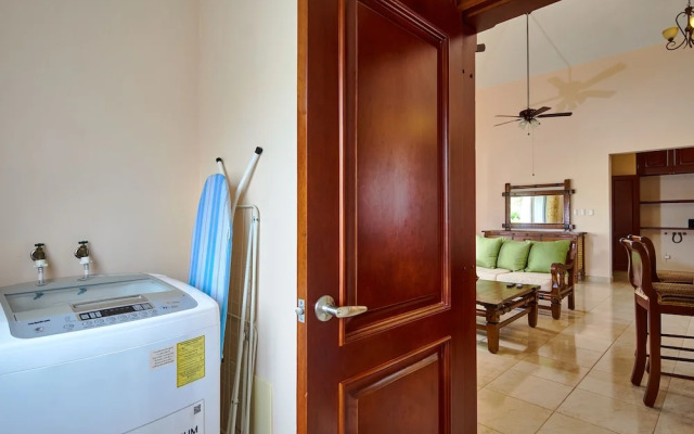 2 Bedroom Townhouse at Ocean Village