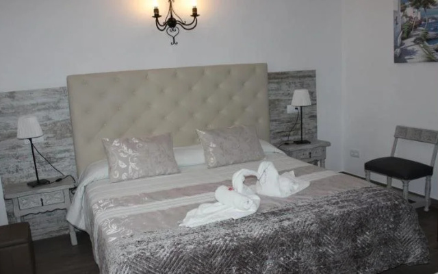 Hostal Mistral