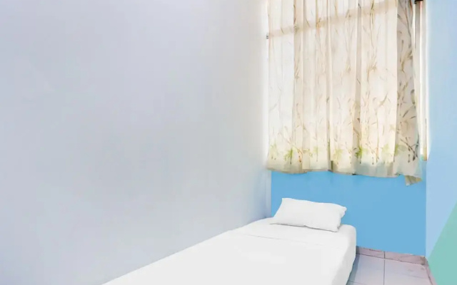 Hotel O Ririn Homestay