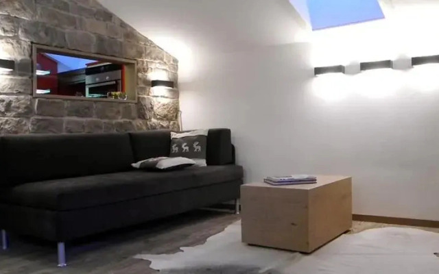 Design Apartment Kitzbühel