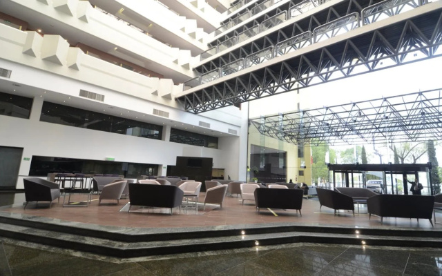 Holiday Inn Mexico Dali Airport by IHG