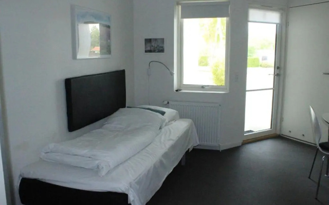 Motel Poppelvej