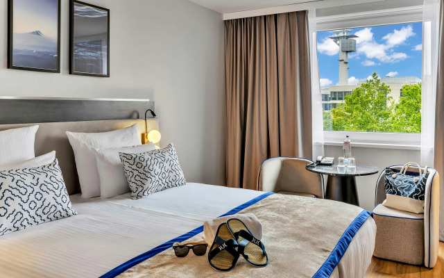Leonardo Hotel Hannover Medical Park