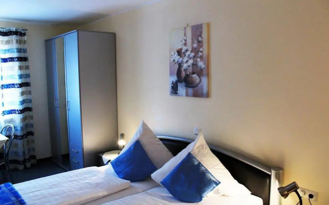 Land-gut-Hotel Gasthof Waldschänke