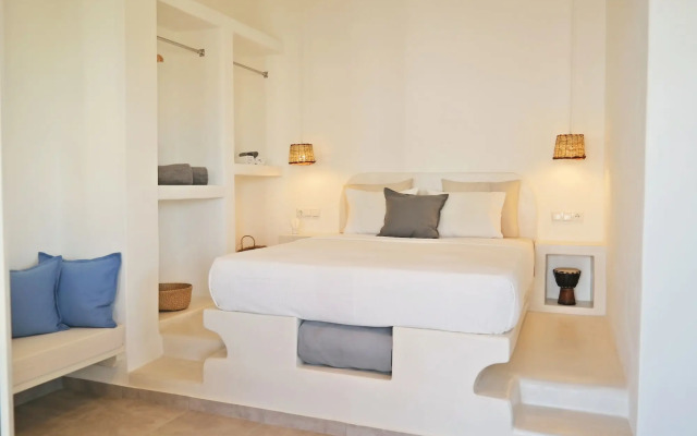 Thea Boutique Suites