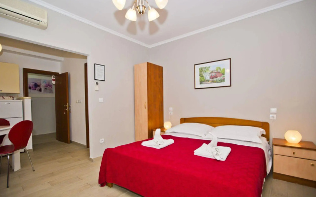 Villa Milton Hvar