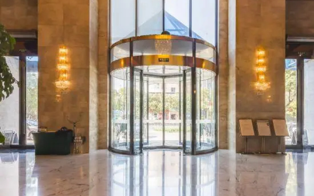 Yitel Collection Beijing Head Quarter